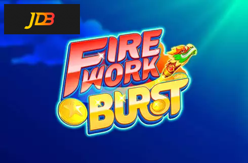 Firework Burst